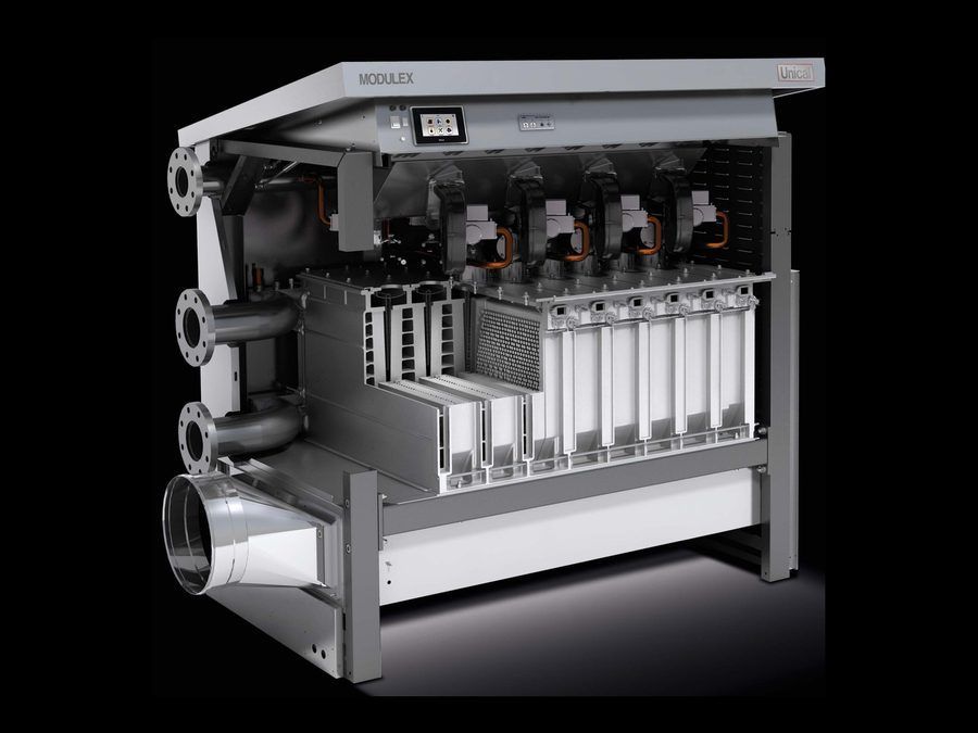 MODULEX EXT