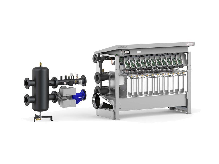 MODULEX EXT