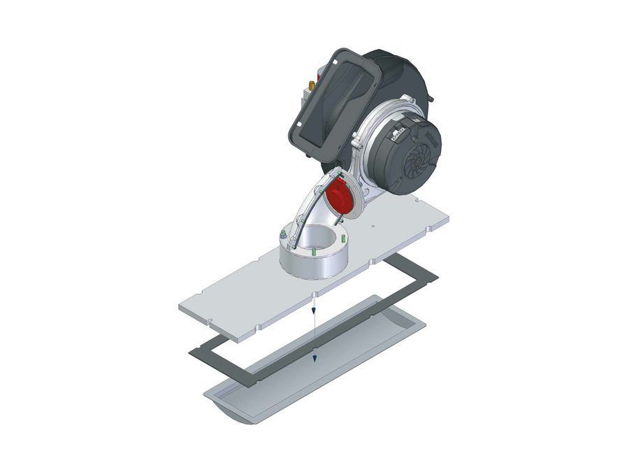 MODULEX EXT