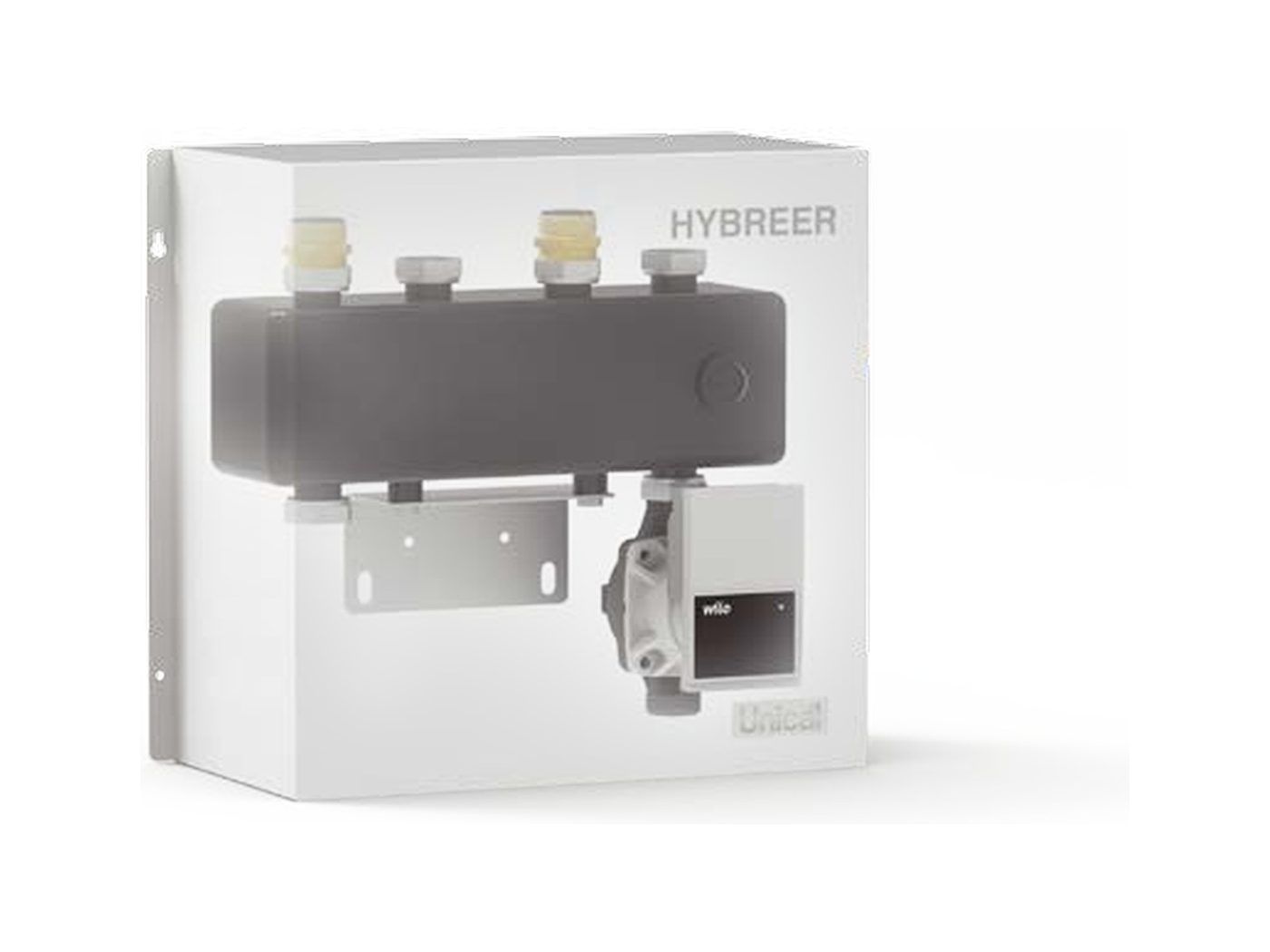 HYBREER 3