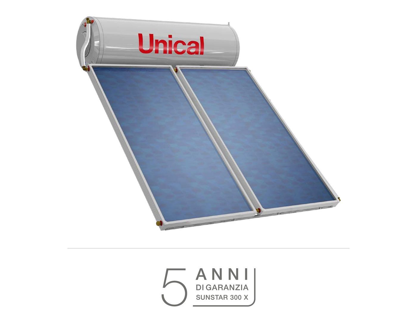 SUNSTAR 300 X