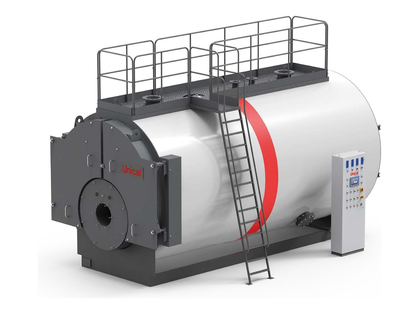 TERNOX D 2P