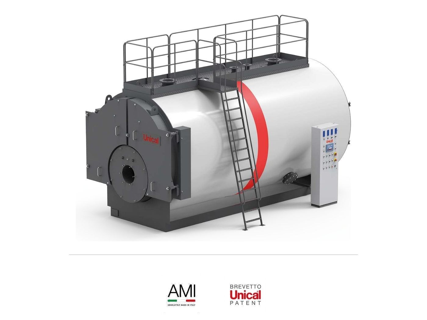 TERNOX D 2P
