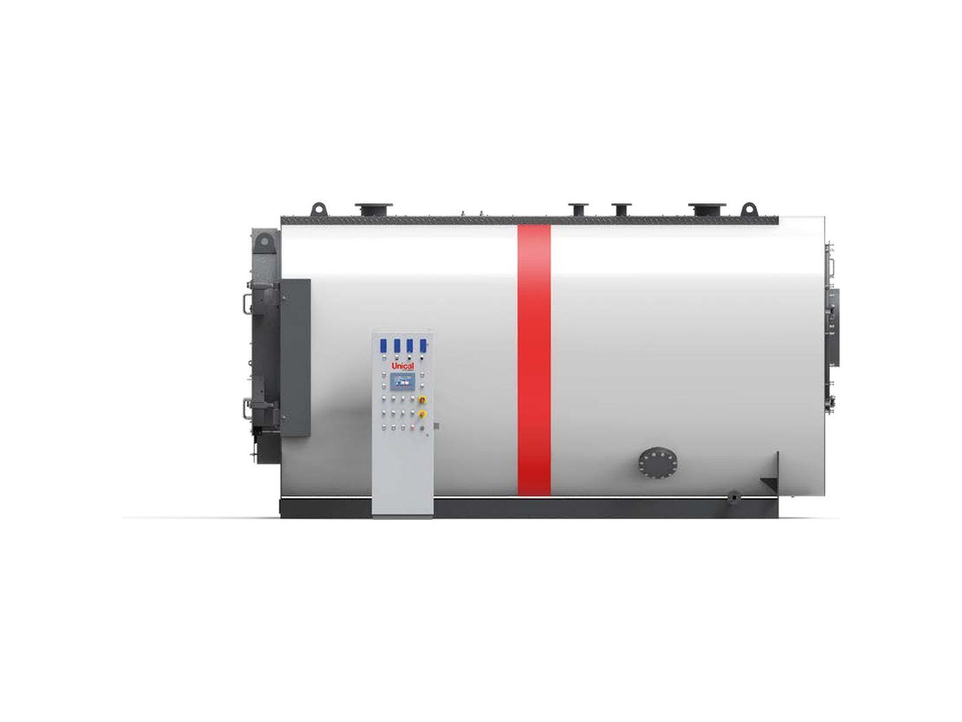 TERNOX D 2P