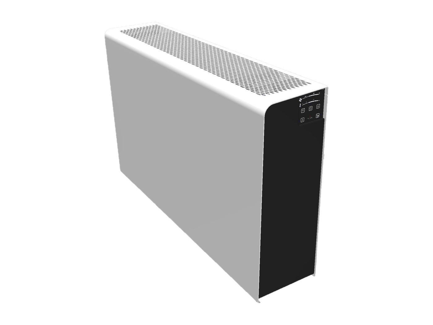 Unità termoventilante SIRE XROOM