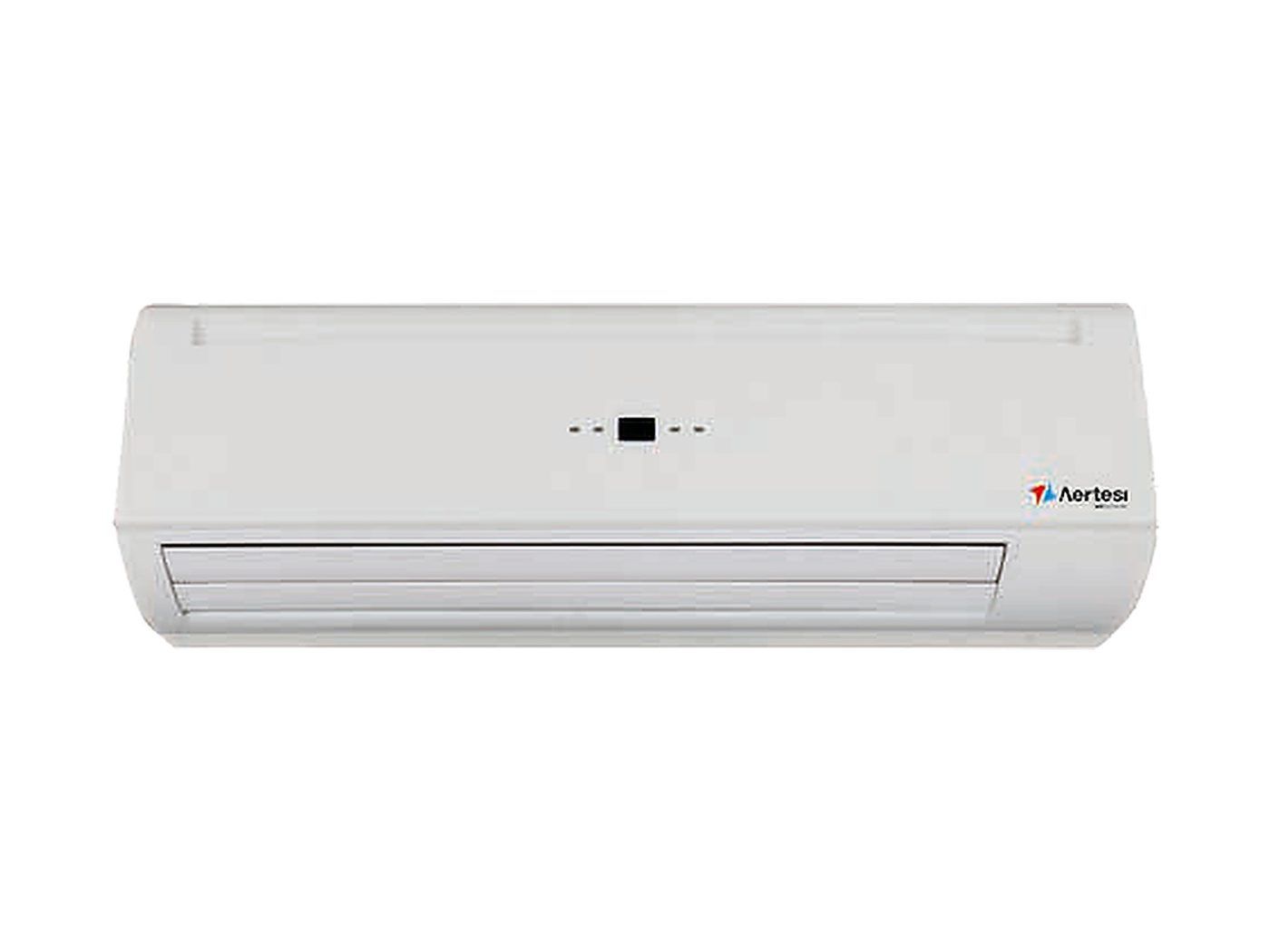 Ventilconvettore Aertesi HWN WALL EC