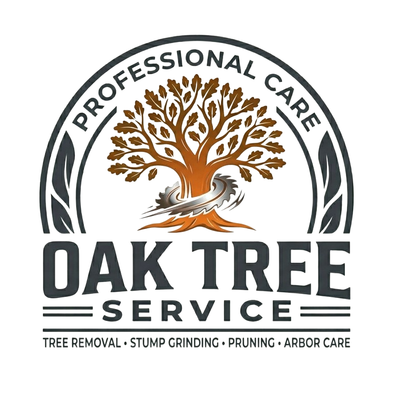 Oak Tree Service Oak Tree Service