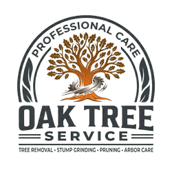 Oak Tree Service Oak Tree Service