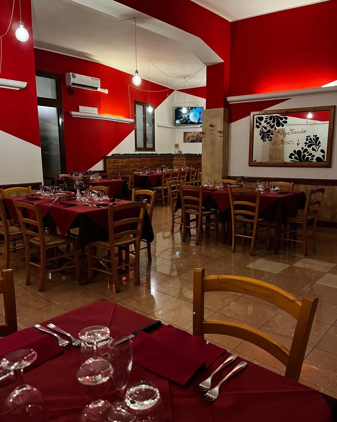 ristorante
