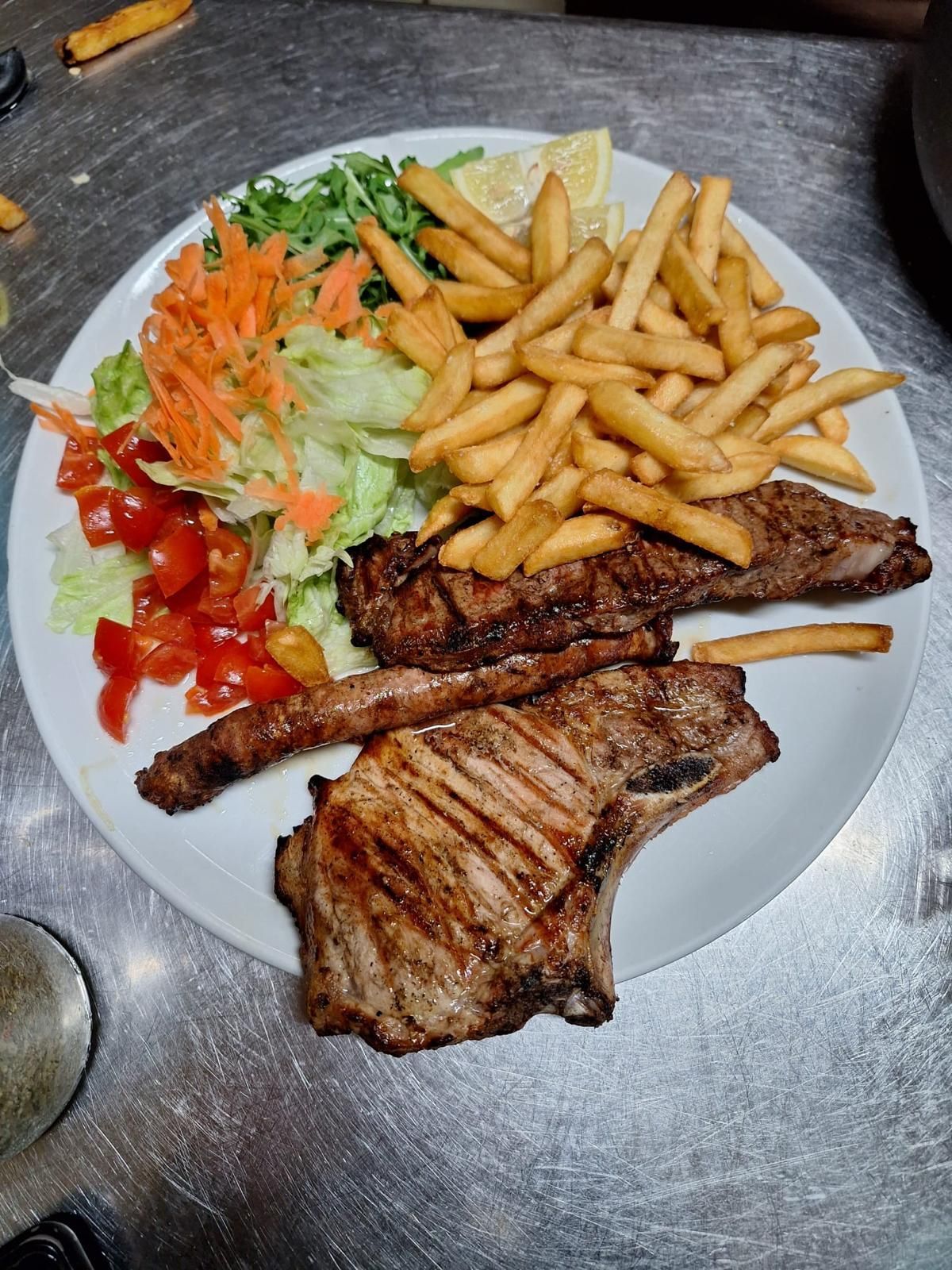 ristorante