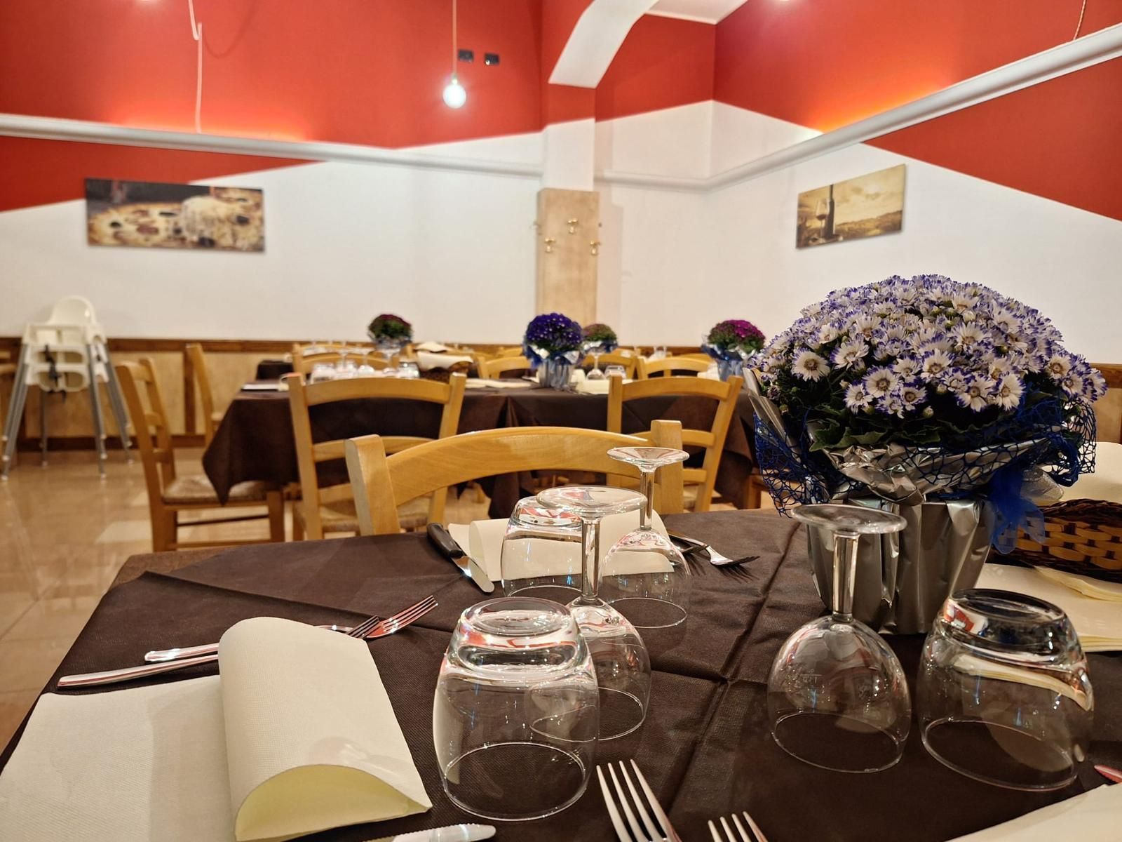 ristorante