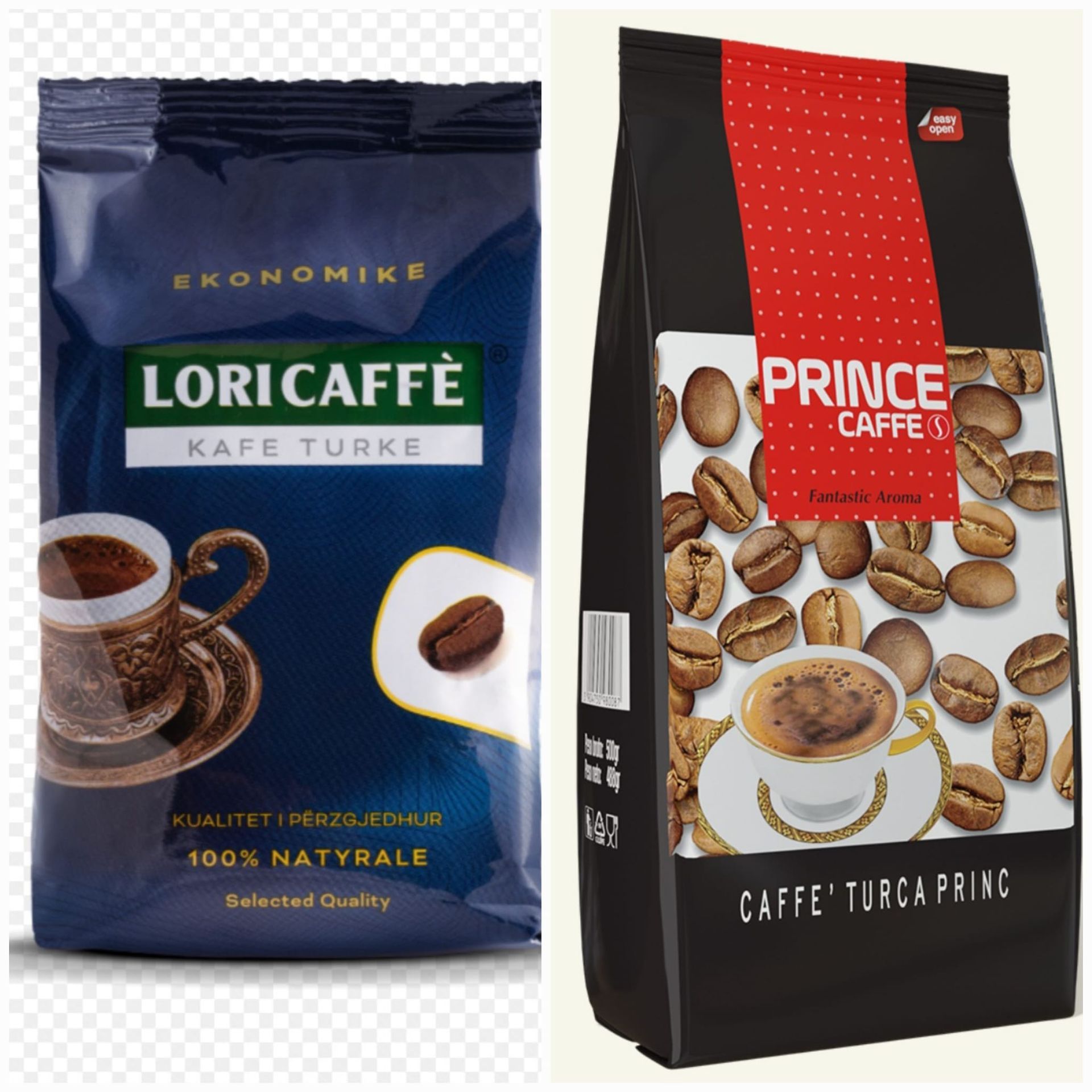 caffè