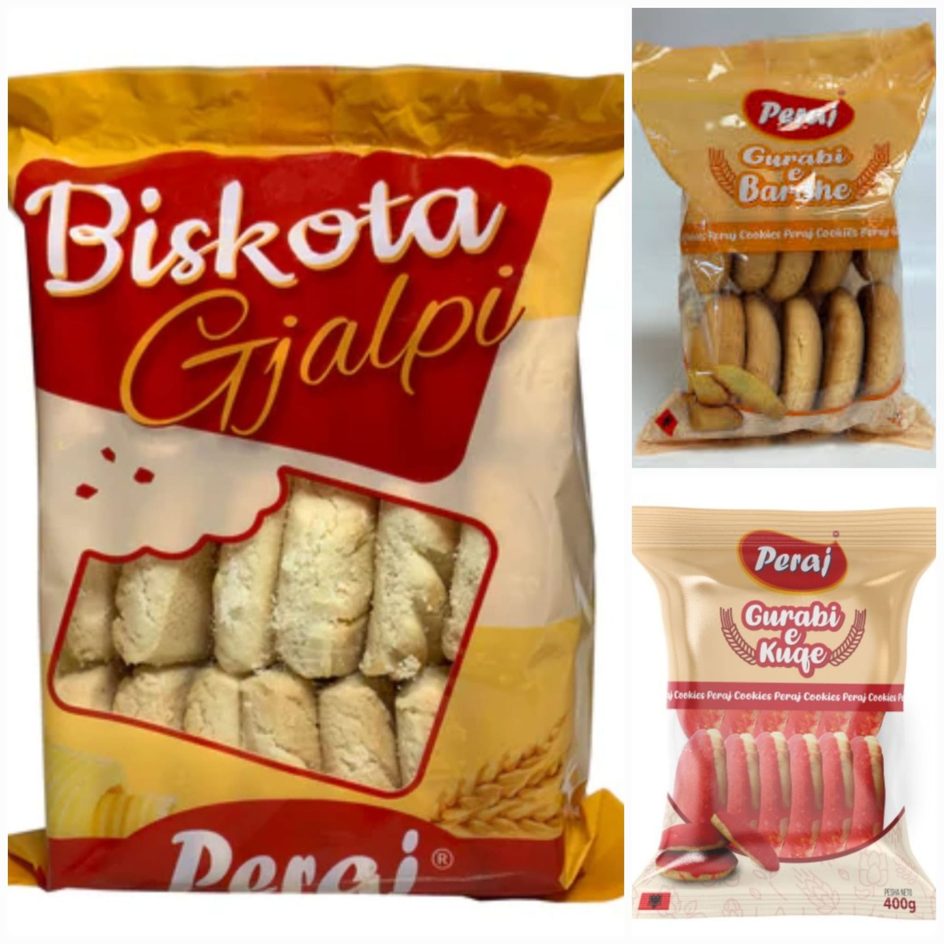 biscotti