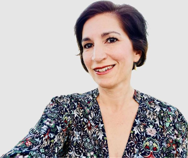 Change-Expertin Carolle Müller erklärt, wie man nachhaltiges Verhalten fördert.
