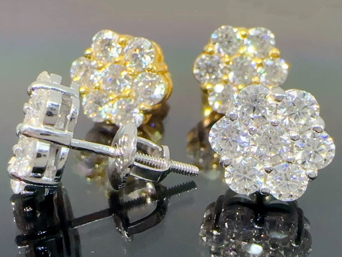 Natural Diamonds