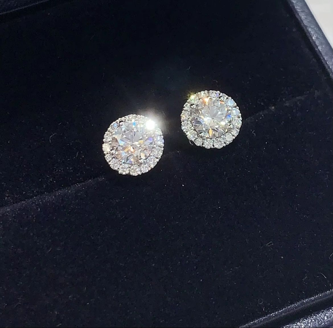 Lab Diamonds