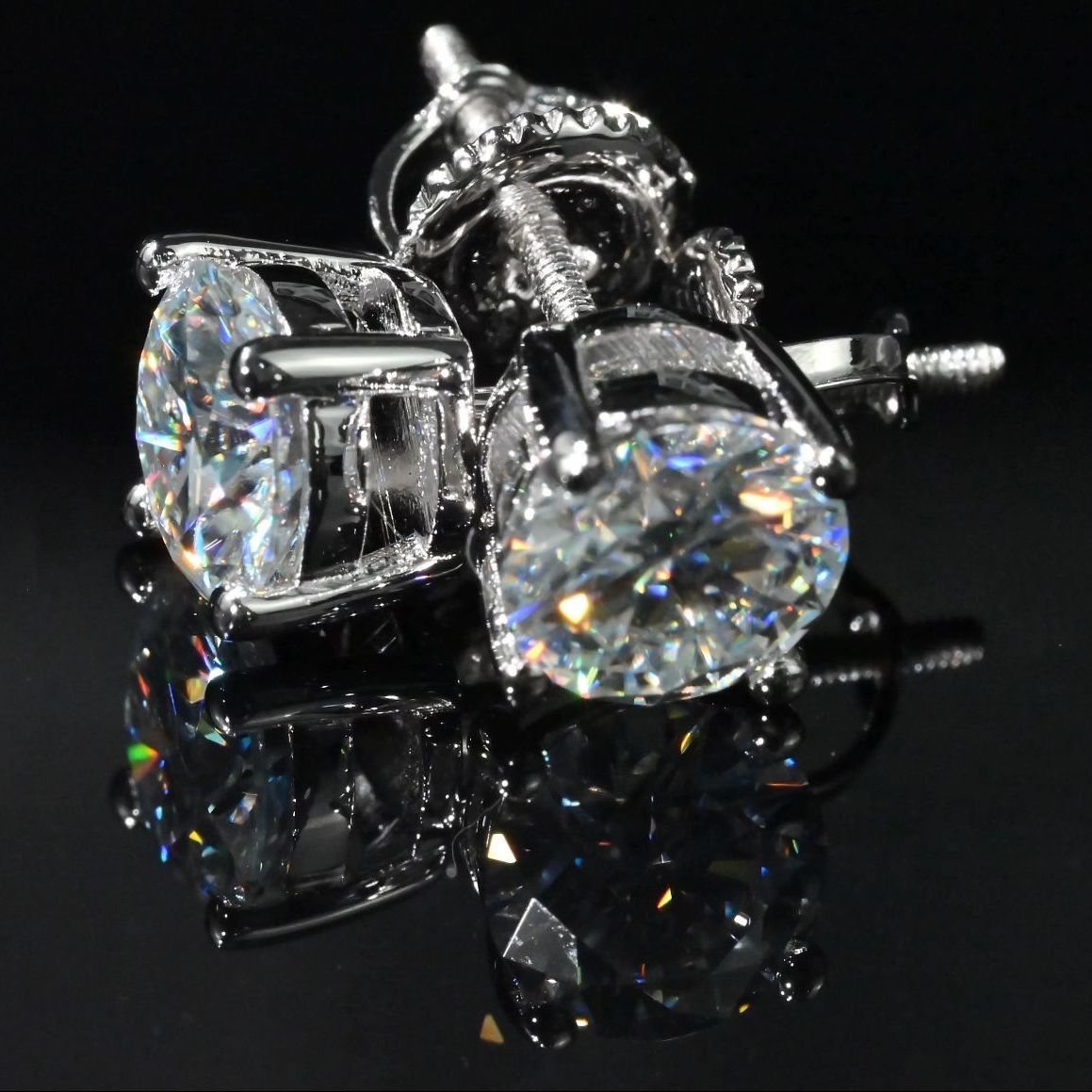Moissanite