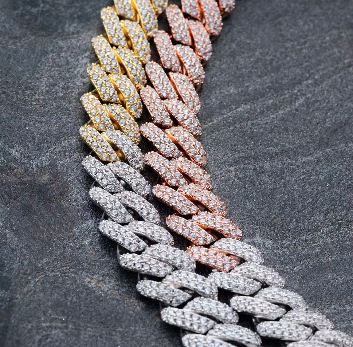 All Chains