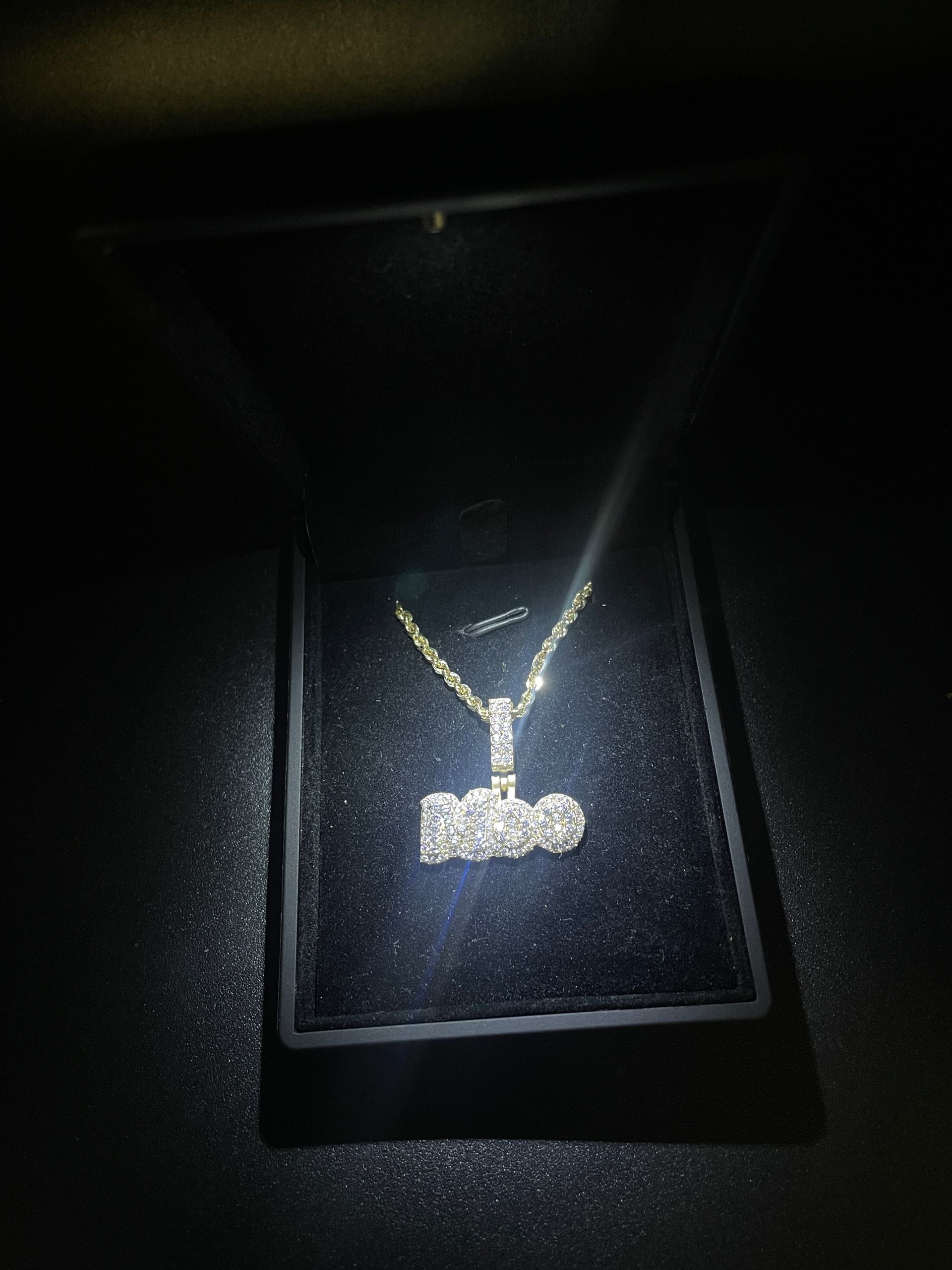 Create Custom Jewelry (Deposit)