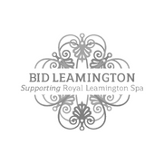 BiD Leamington Logo