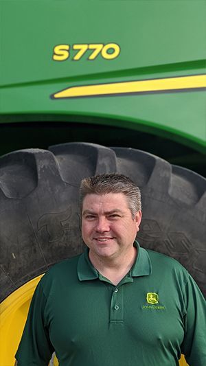 Bill Halldorson