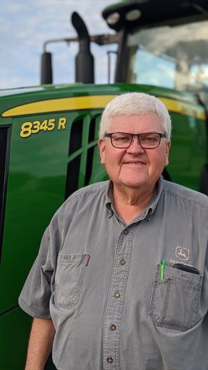 Dan Anderson