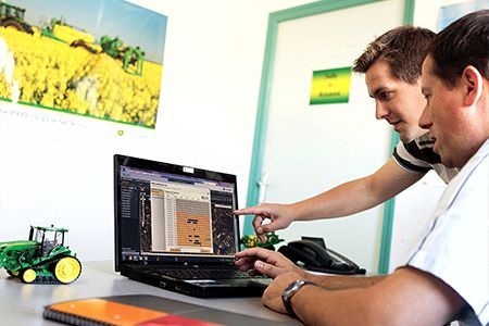 Tech Program
