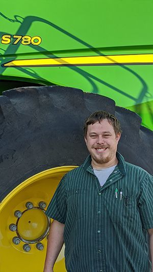 Kale Christianson