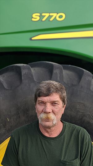 Tom Hoyt