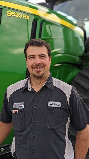 William Kotze
