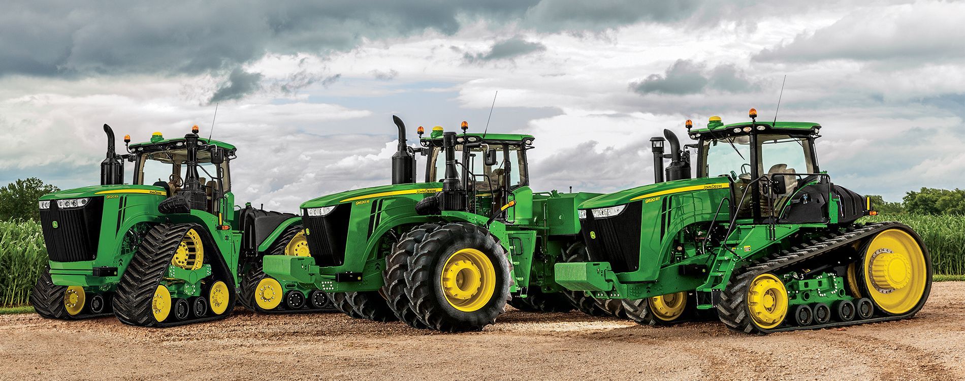 Sales Header Image