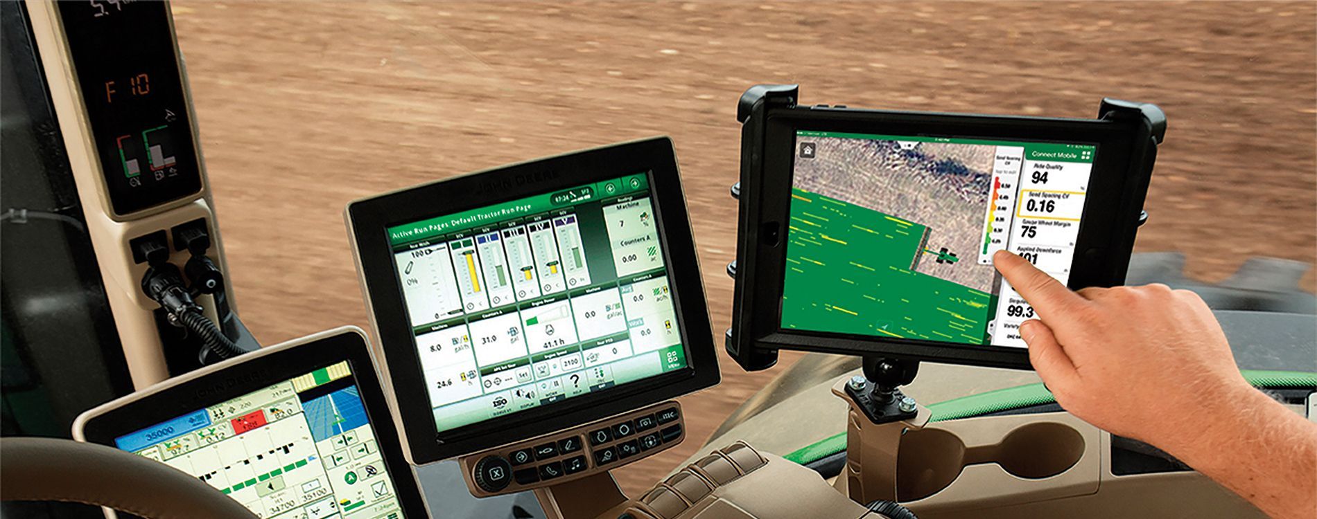 Integrated Solutions Header Image