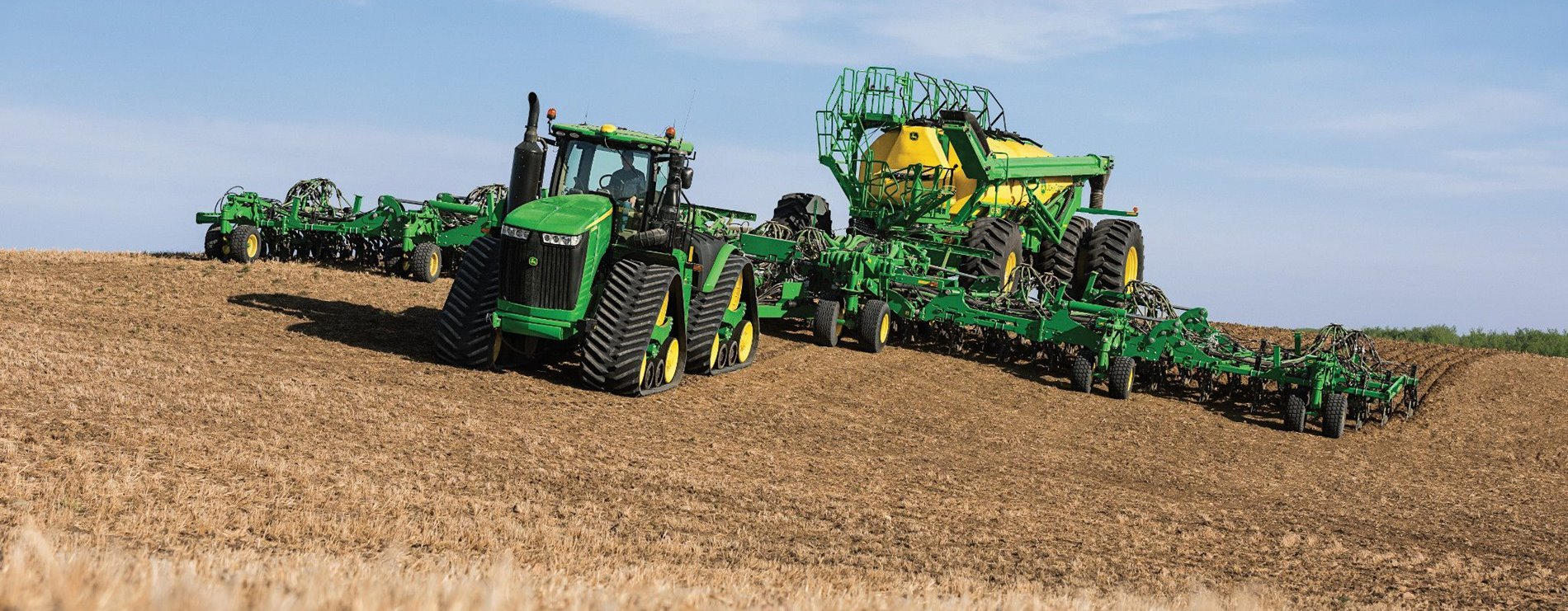 Planters Header Image