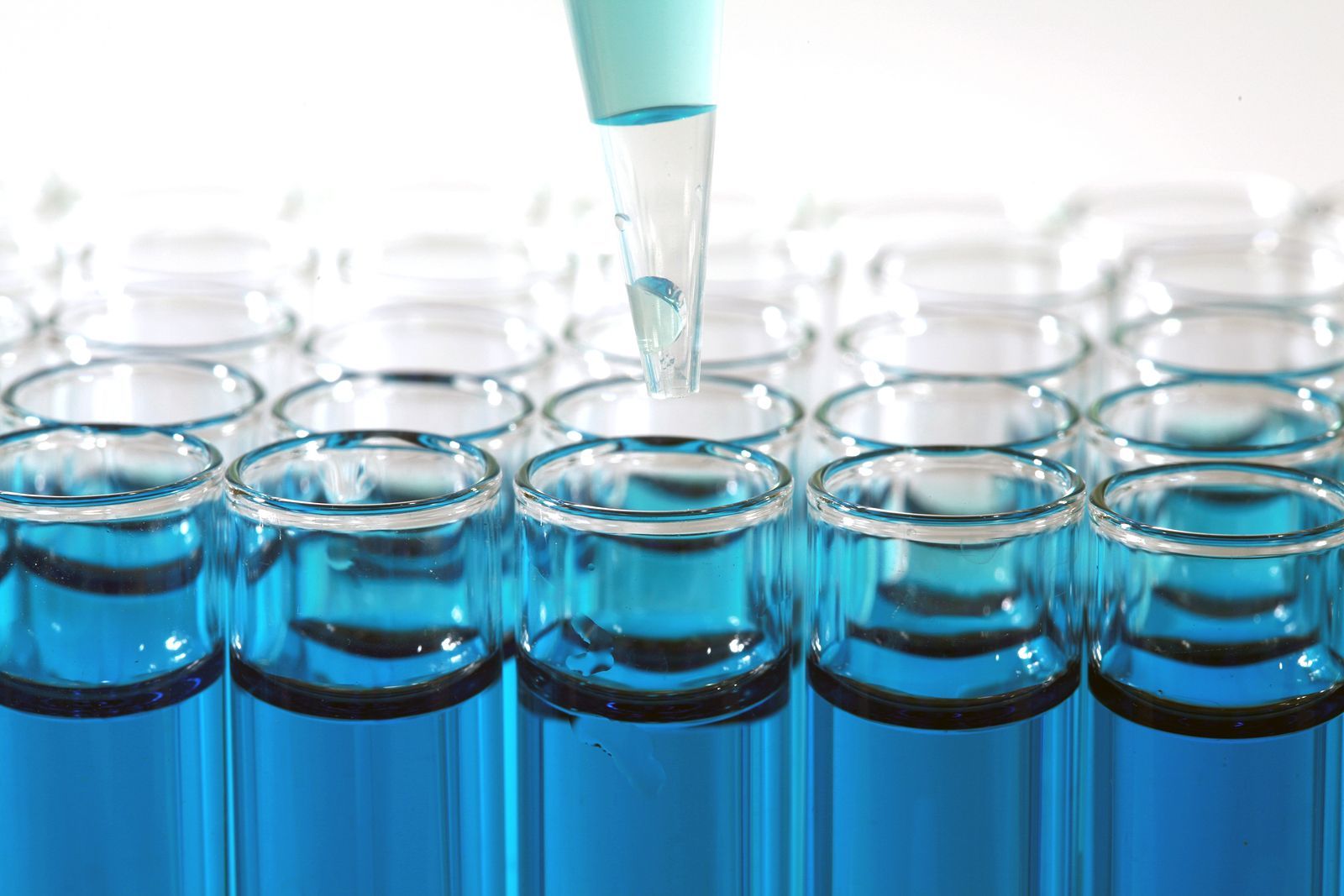 Cardiac gene therapy research