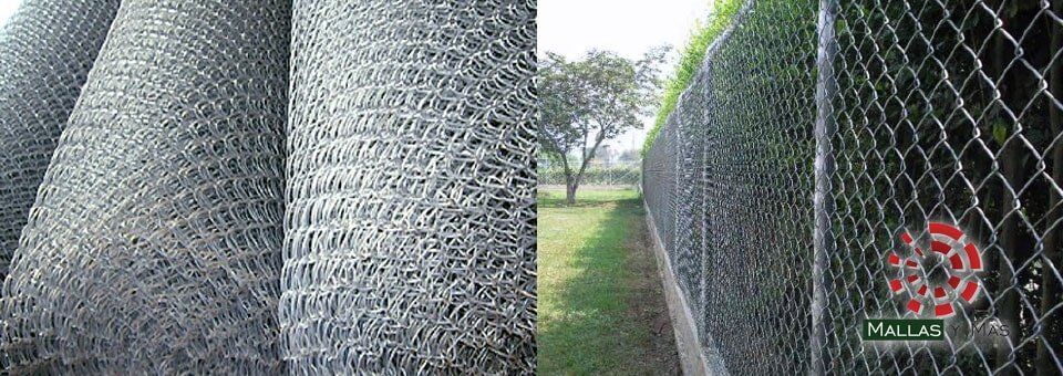 Mallas y Más, fabricación e instalación de malla