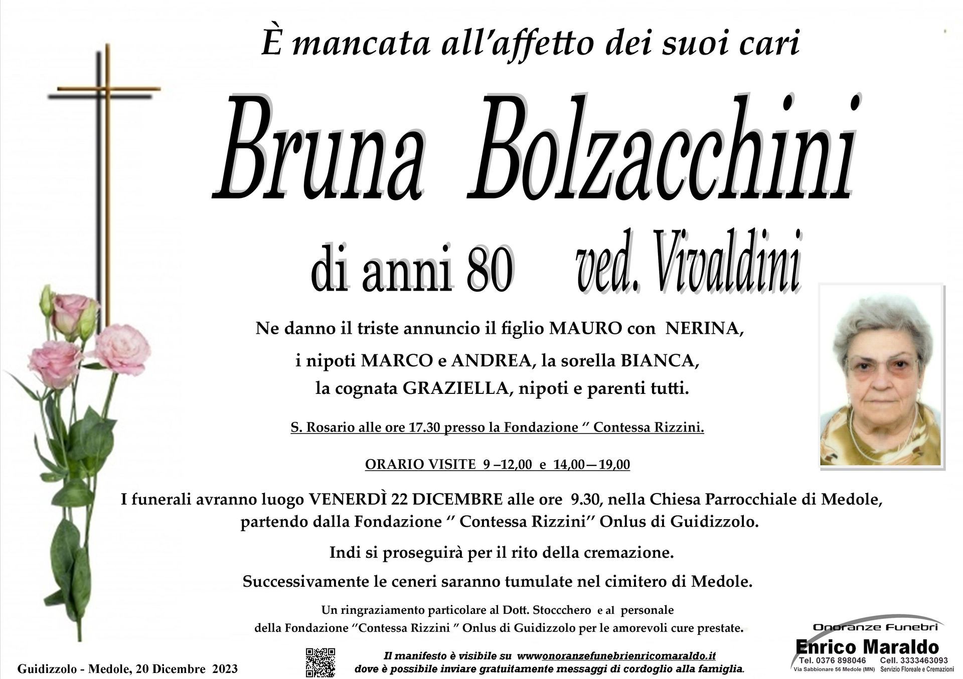 Cinzia Zanoni