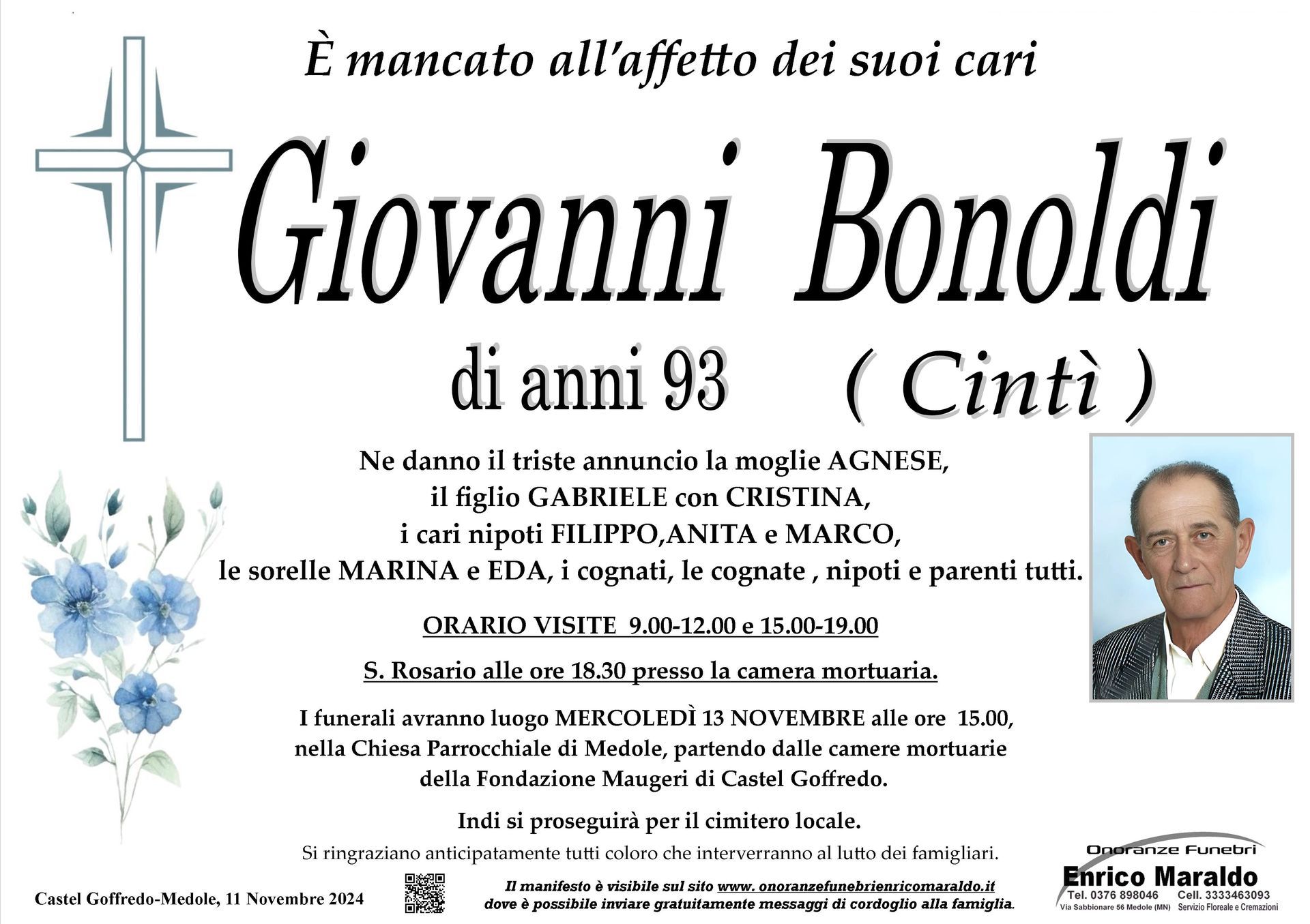 Anna  Maria   Uggeri  in Moioli