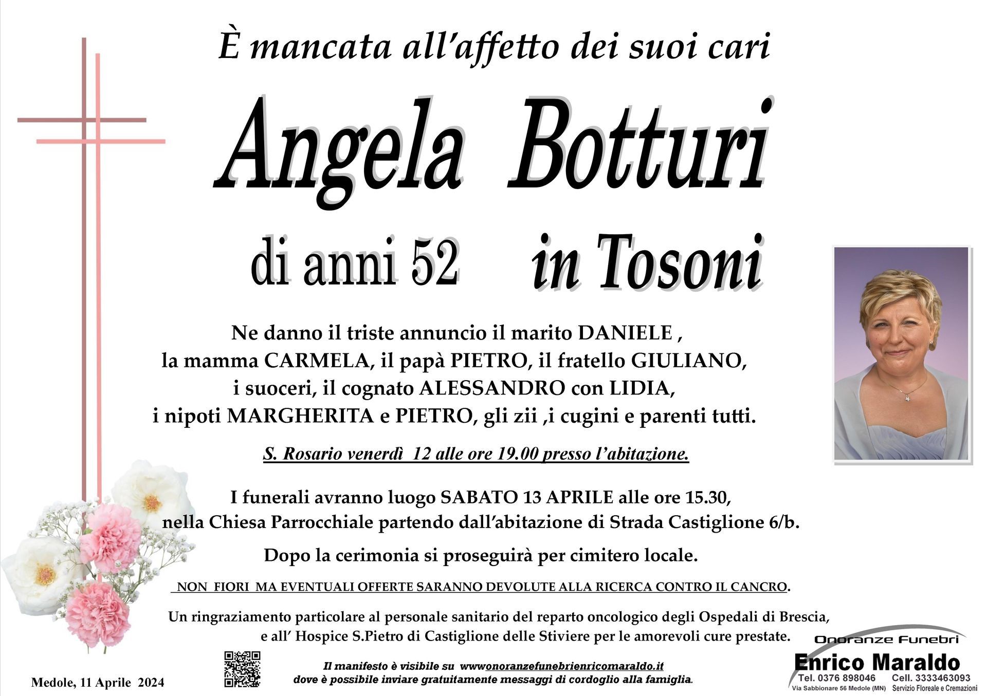 Cinzia Zanoni