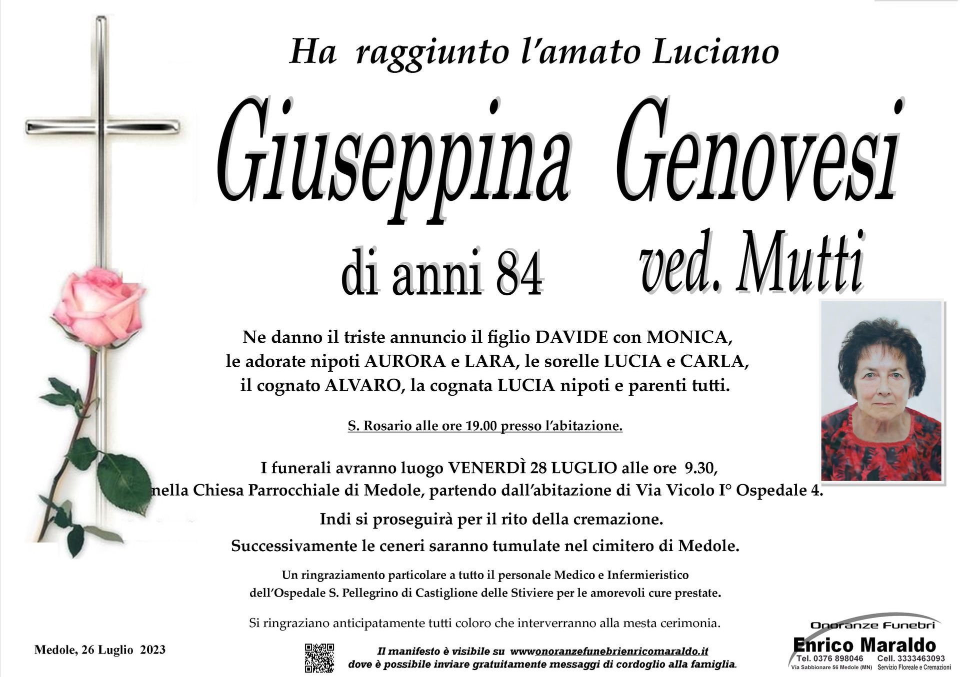 Cinzia Zanoni