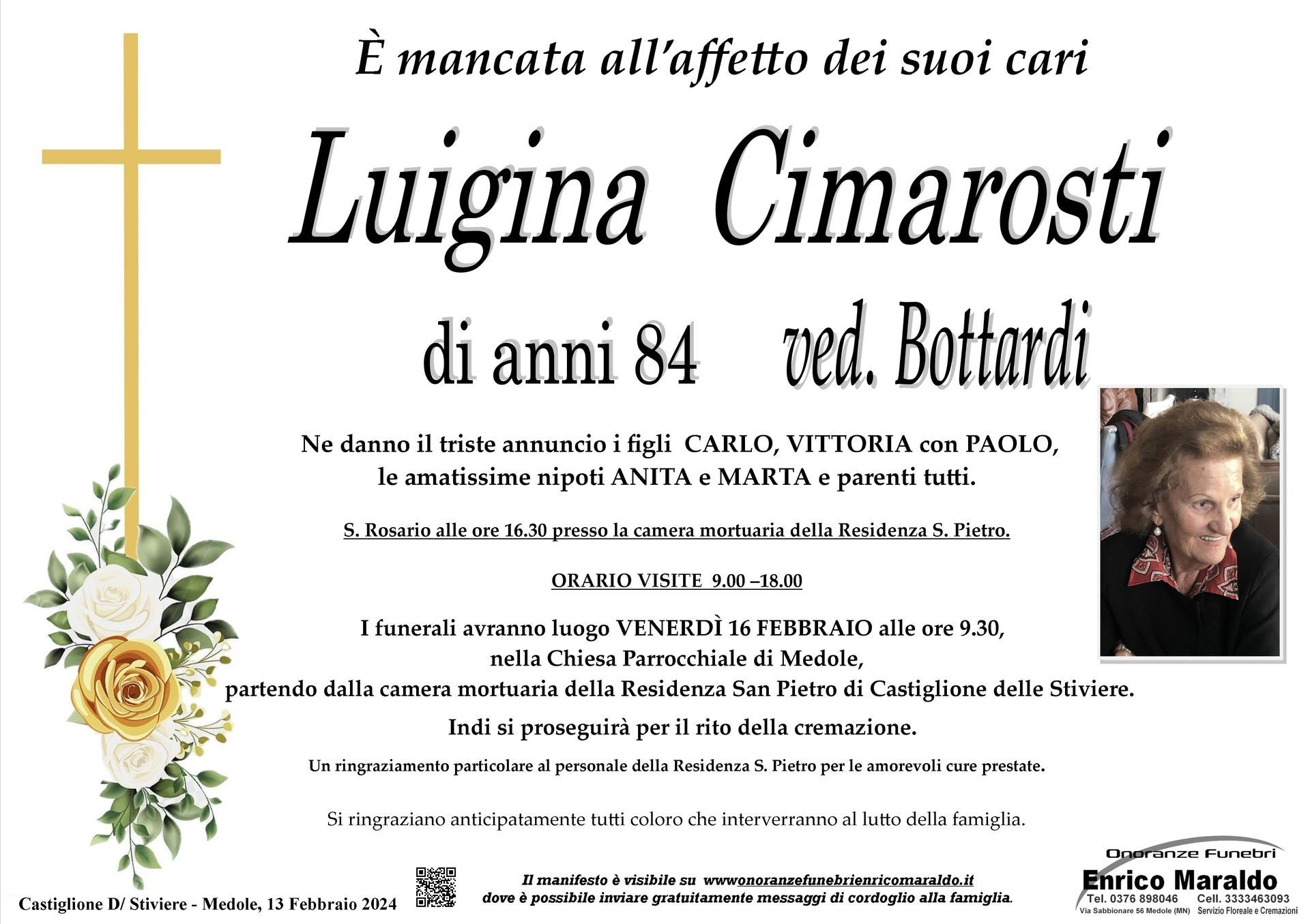 Cinzia Zanoni