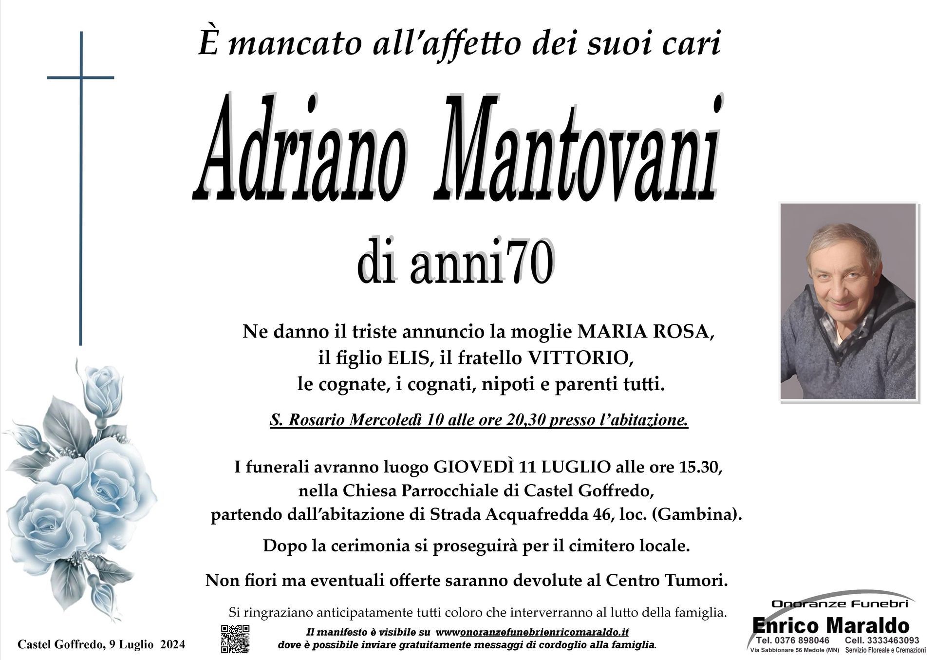Anna  Maria   Uggeri  in Moioli