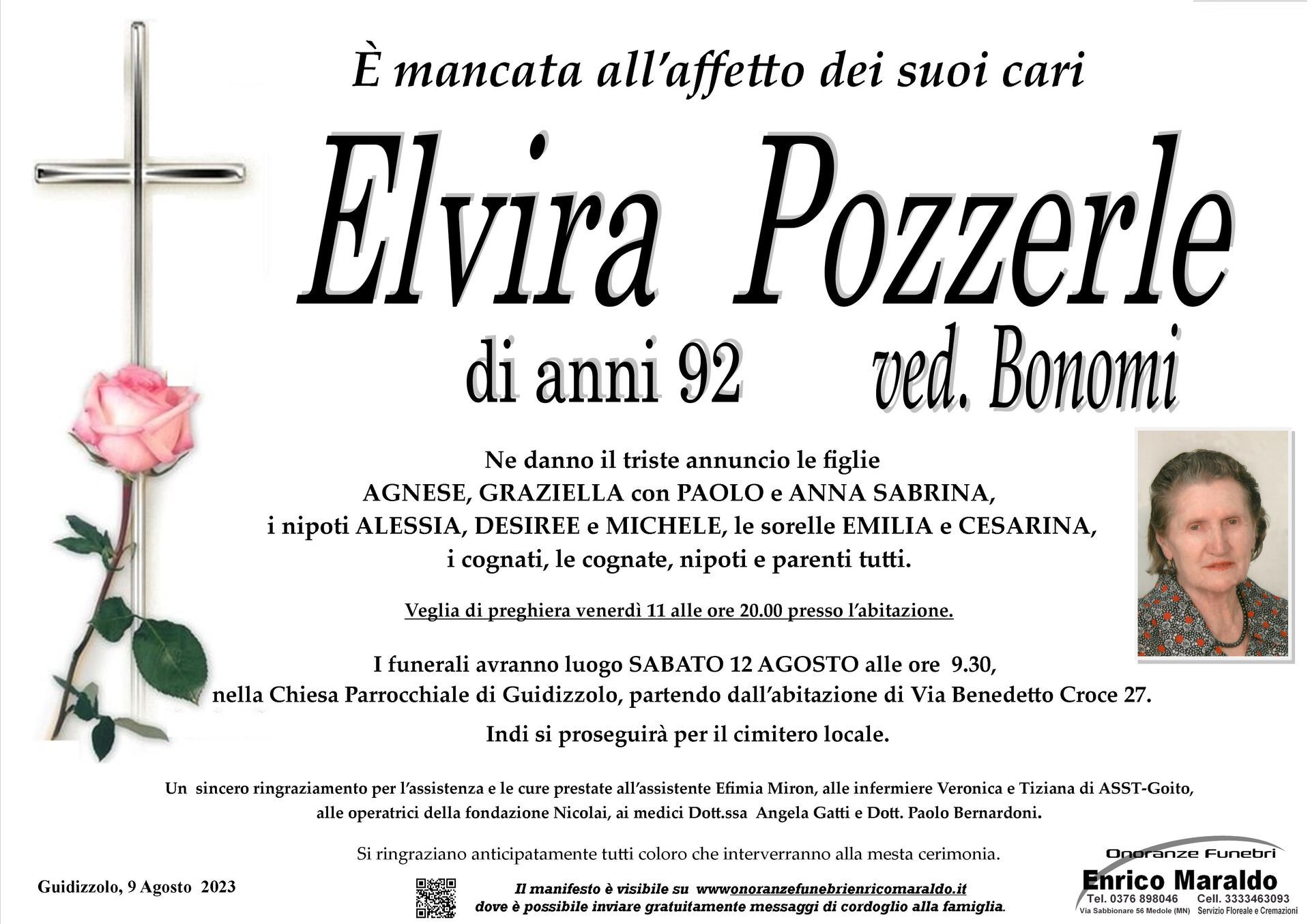 Cinzia Zanoni