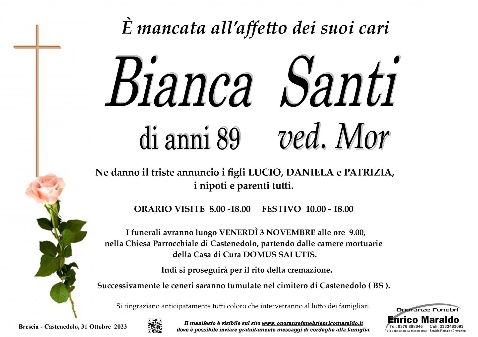 Cinzia Zanoni