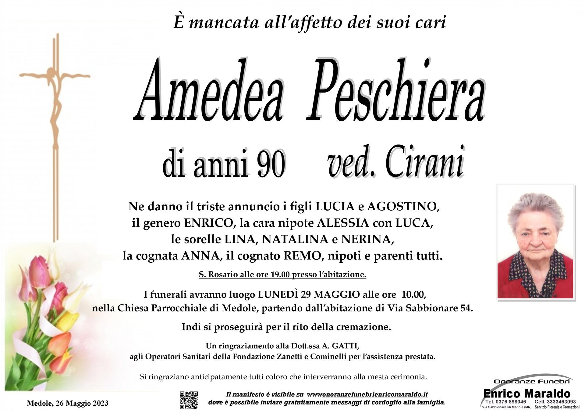 Cinzia Zanoni