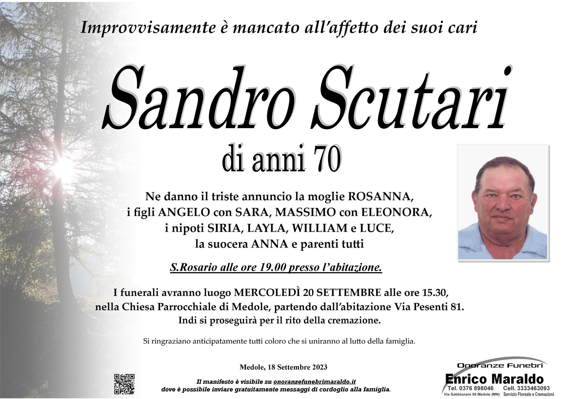 Cinzia Zanoni