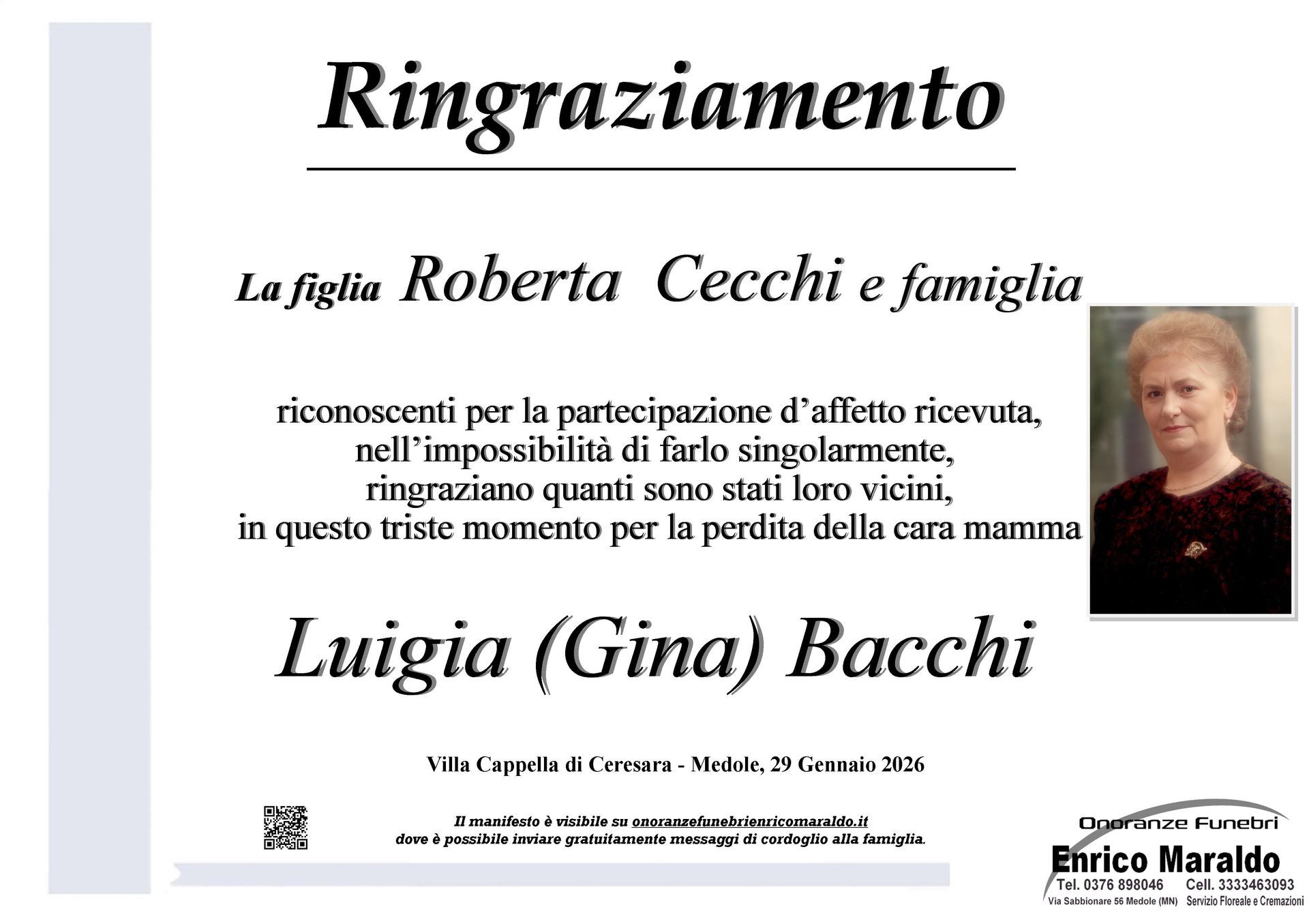 Bruno Bacchi