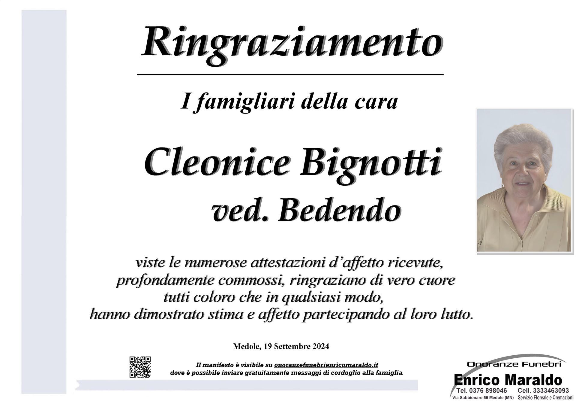 Bruno Bacchi