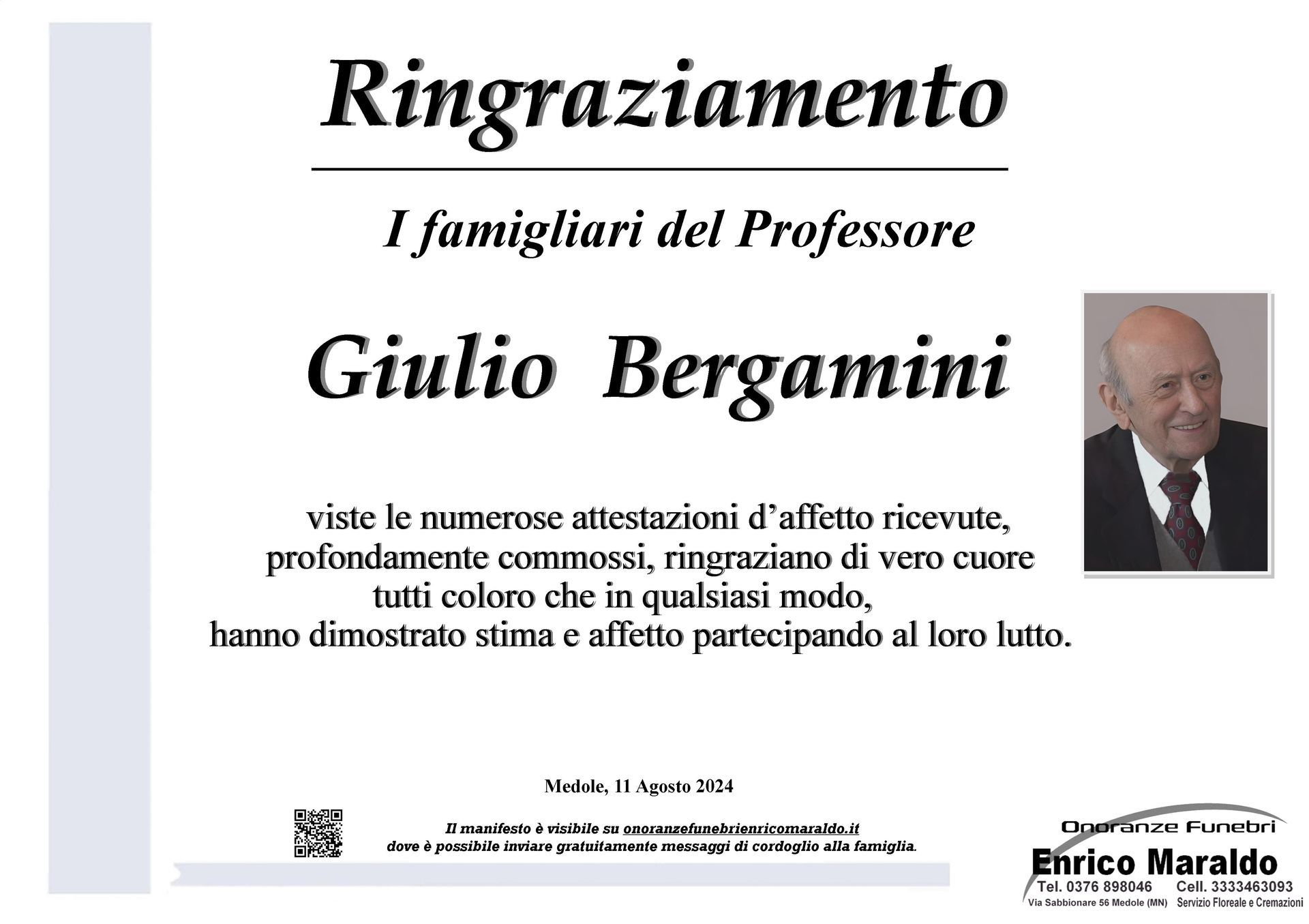 Bruno Bacchi