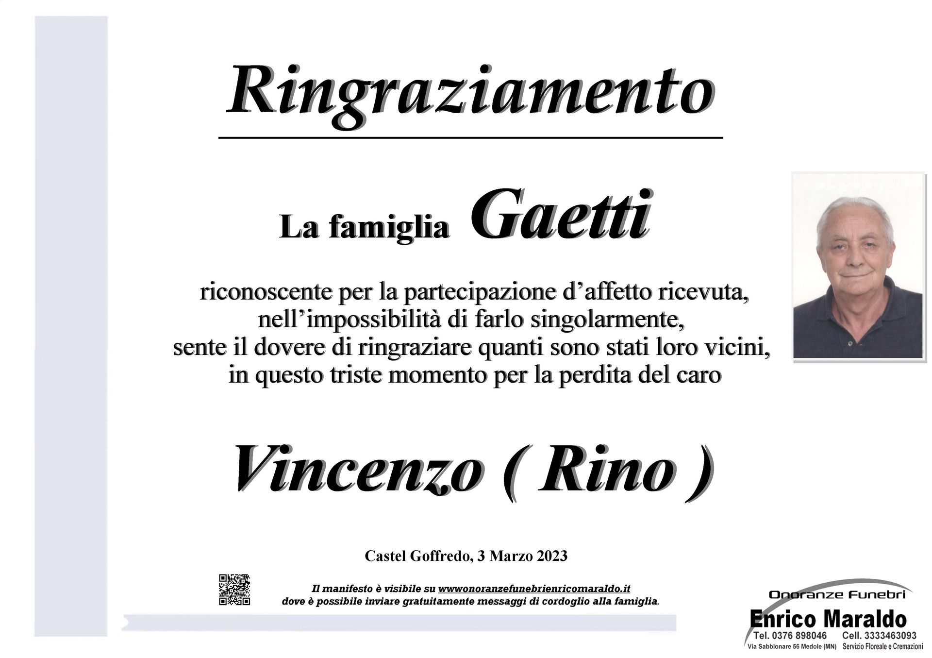 Bruno Bacchi