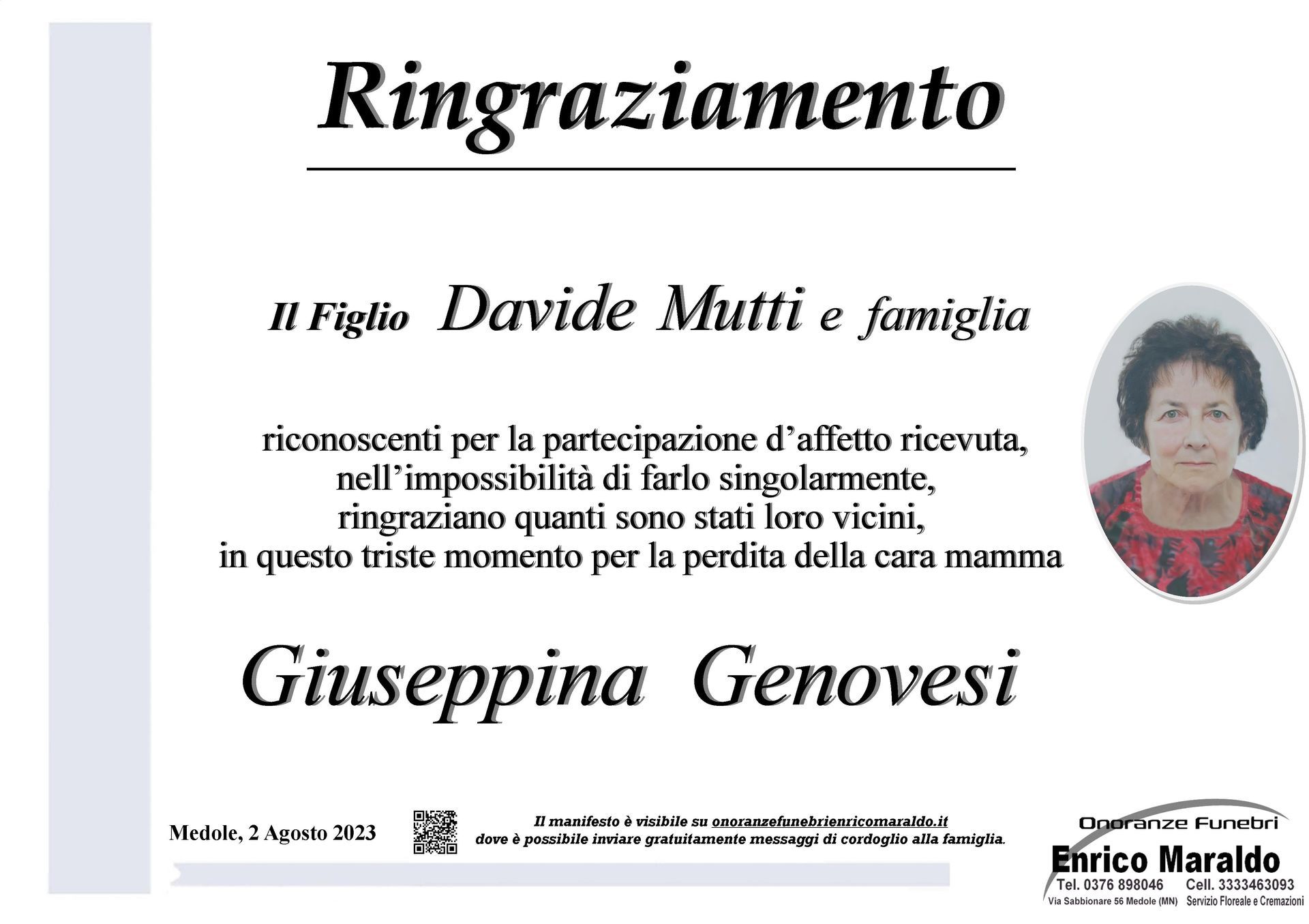 Bruno Bacchi